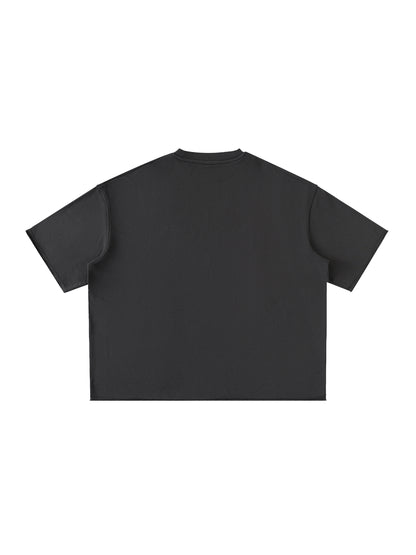 street,t shirt,modern,blank