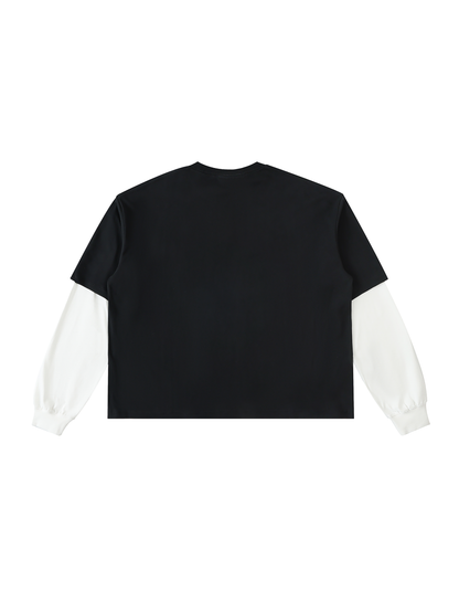 long sleeve,street,fashion,modern