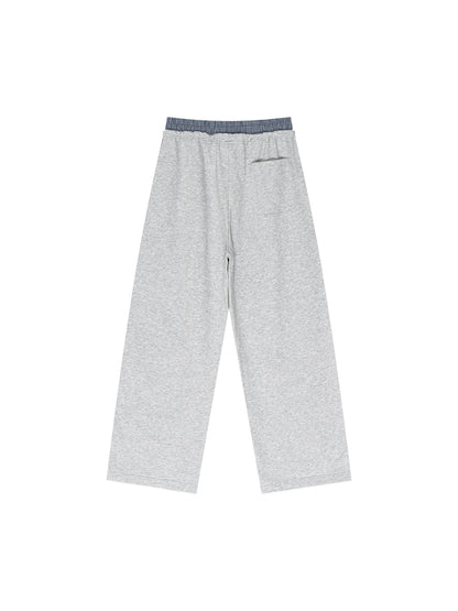 Street,Modern,Sweatpants,Man,Unisex
