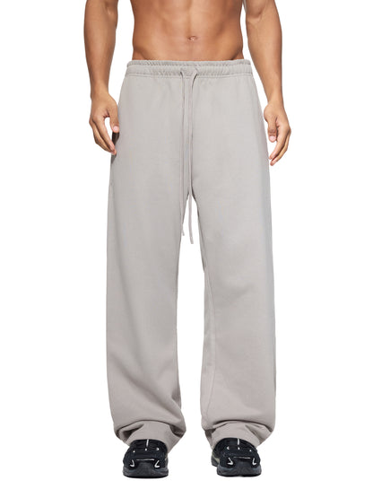street,modern,sweatpants,man