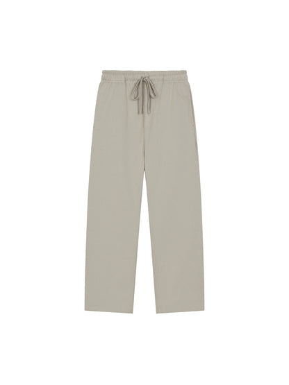 street,modern,sweatpants,man