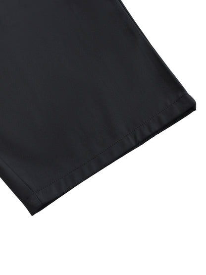 Essential Barrel Dress Pants