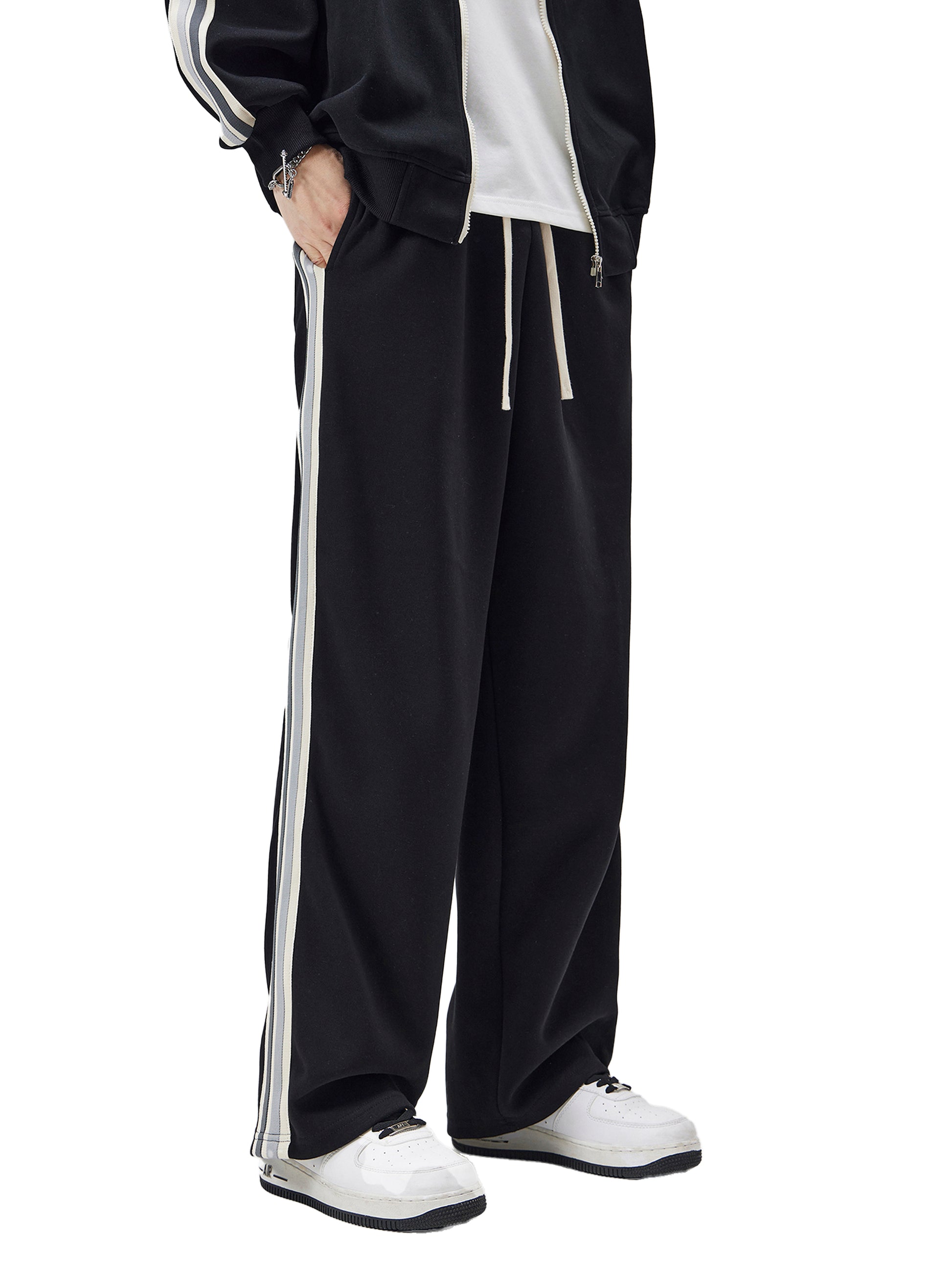 Street,Modern,Man,Sweatpants ,Unisex 