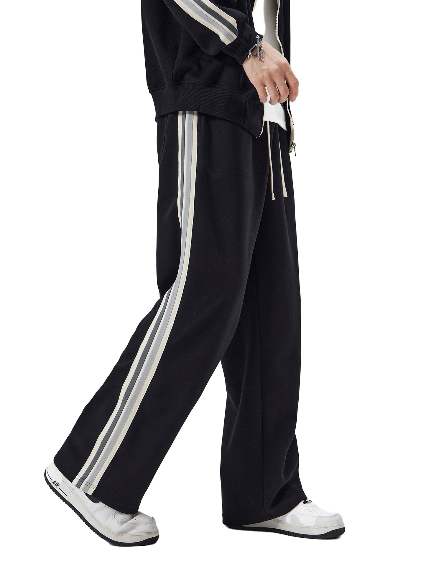 Man,Street,Modern,Sweatpants,Unisex