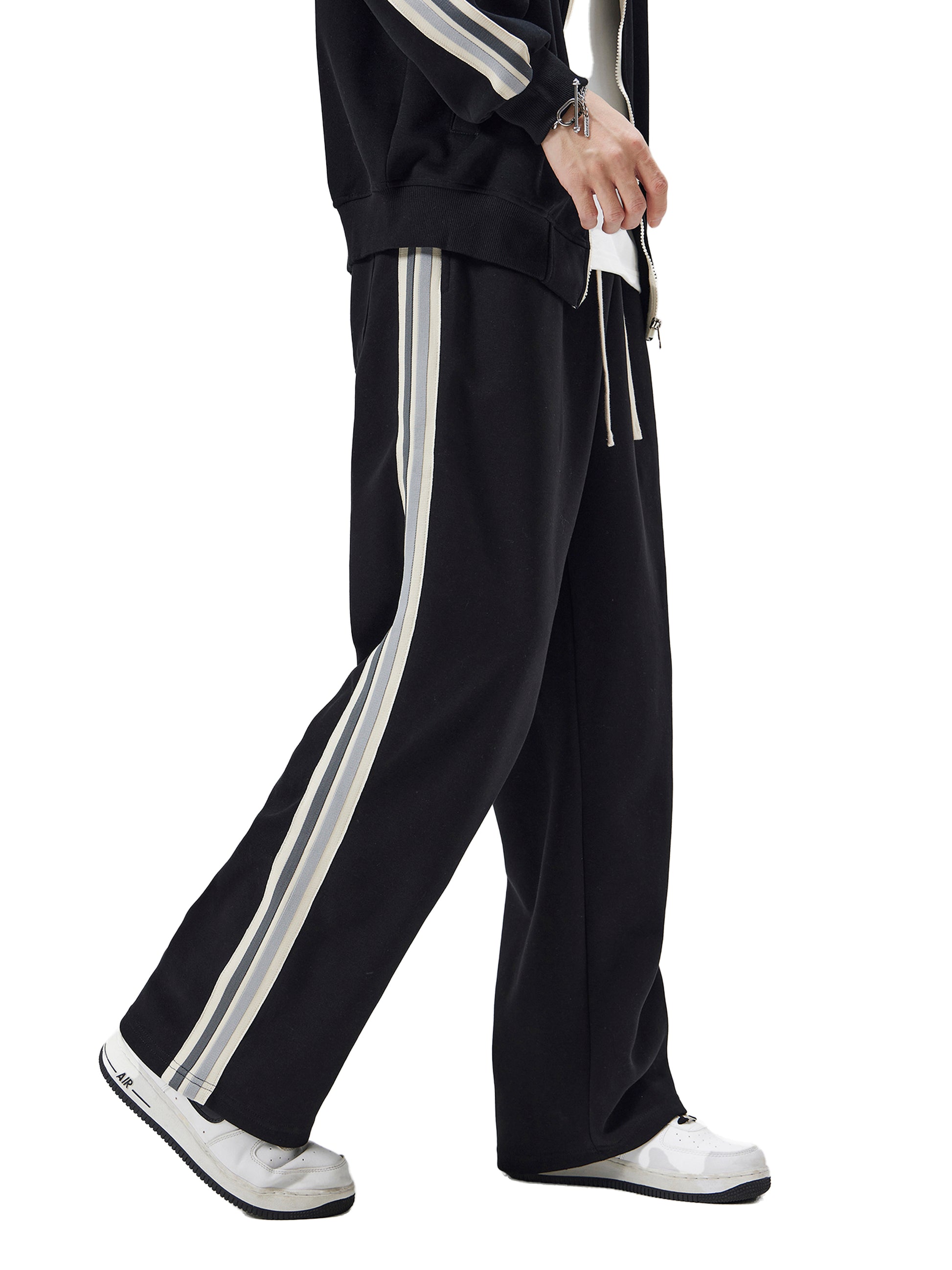 Man,Street,Modern,Sweatpants,Unisex