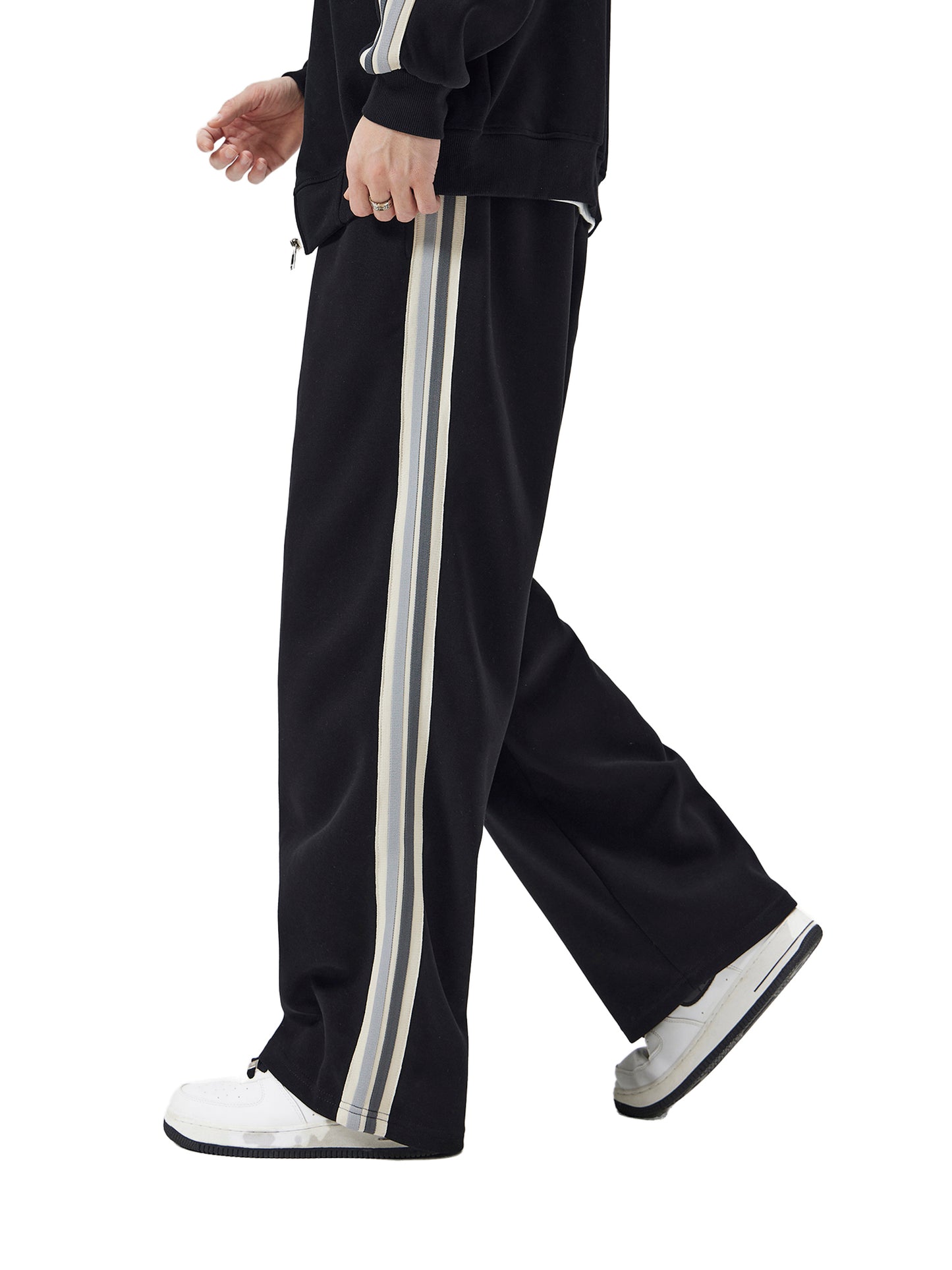 Man,Street,Modern,Sweatpants,Unisex
