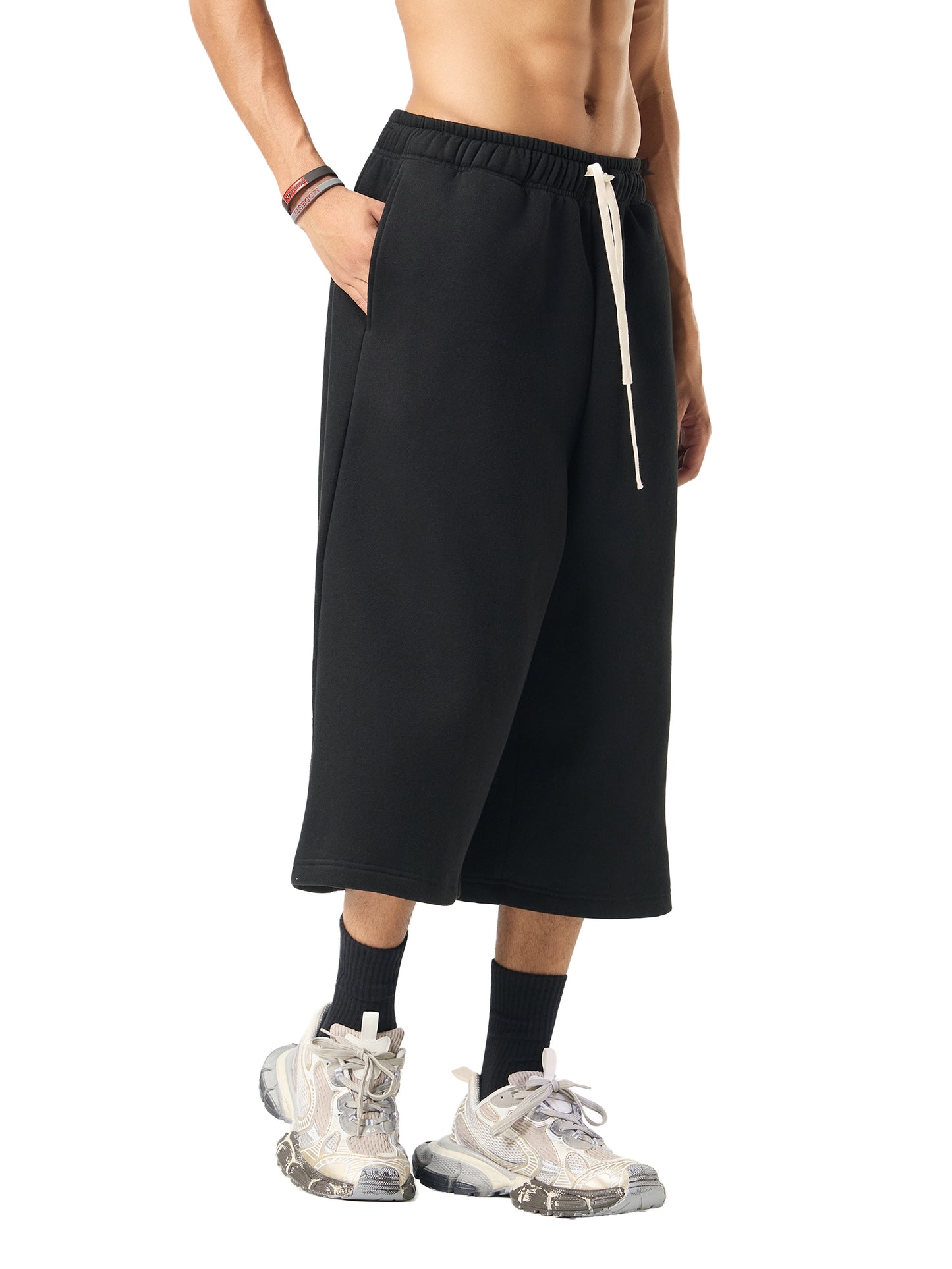 Street,Sweatpants,Modern,Man,Unisex