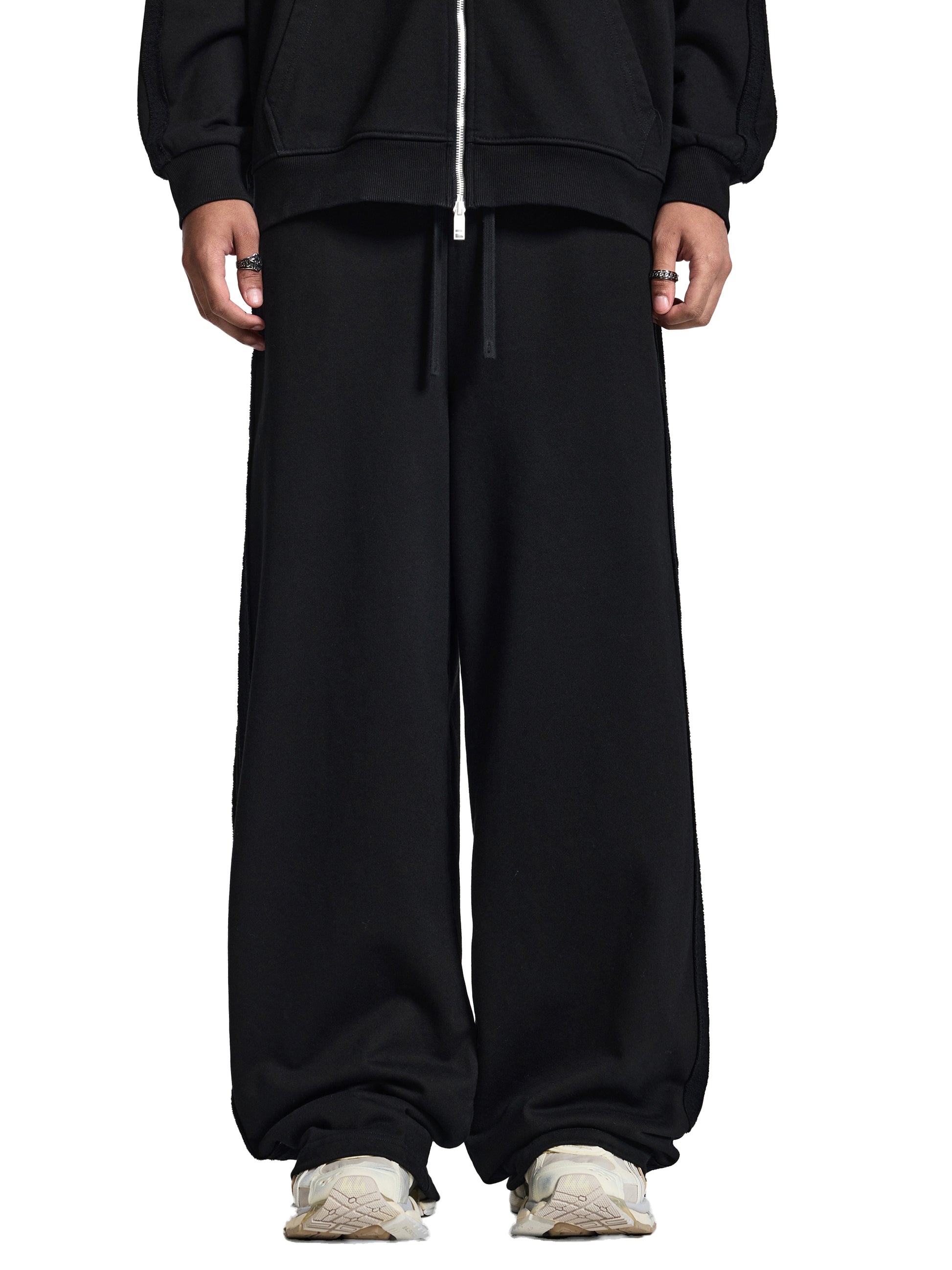 Street,Sweatpants,Modern,Man,Unisex