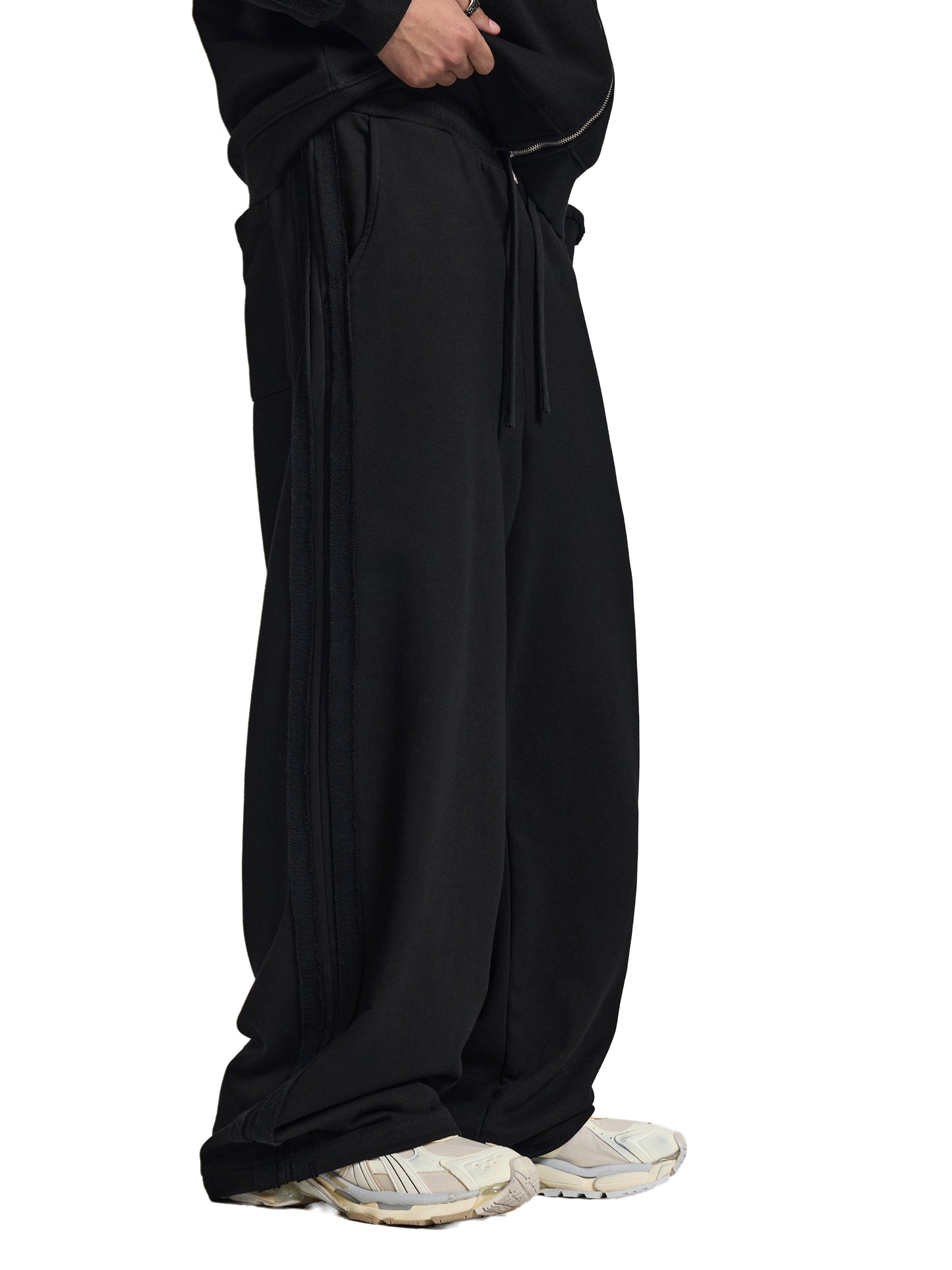 Street,Sweatpants,Modern,Man,Unisex