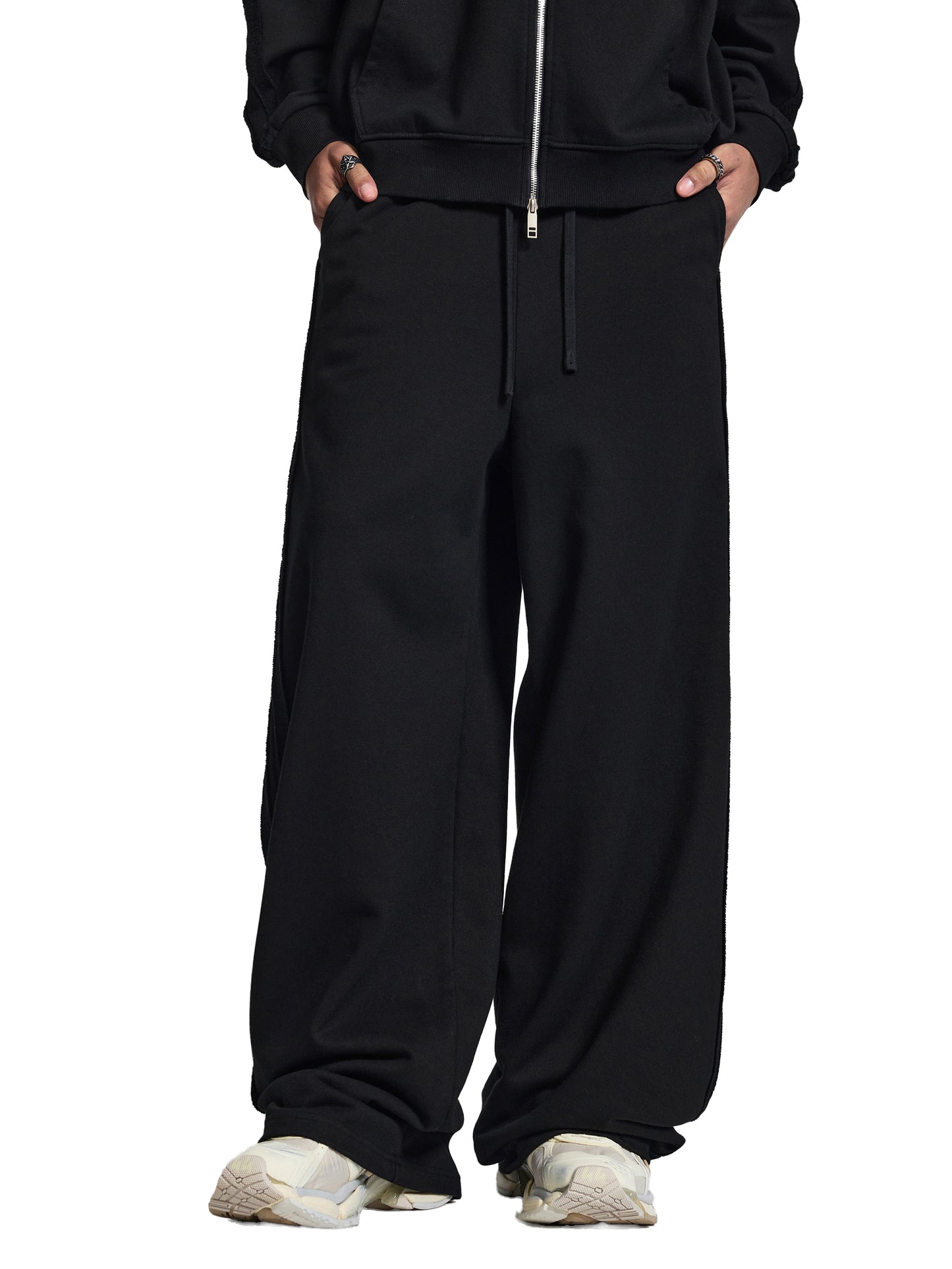 Street,Sweatpants,Modern,Man,Unisex