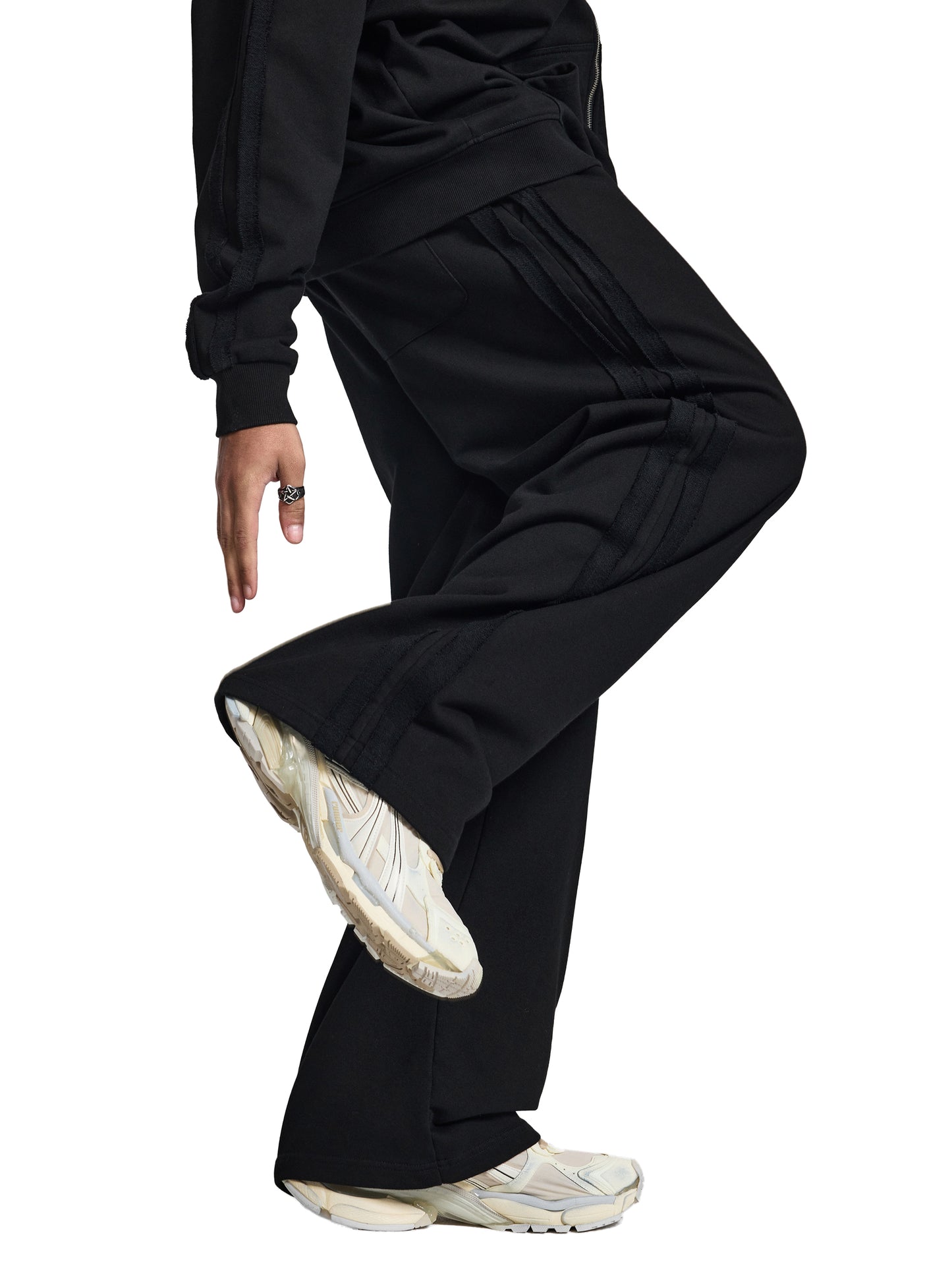 Street,Sweatpants,Modern,Man,Unisex