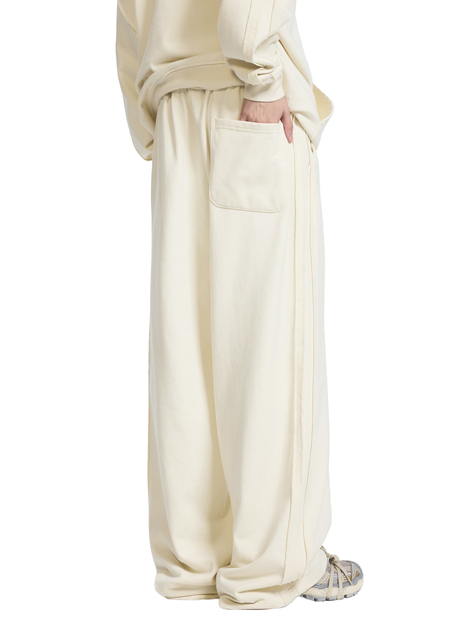 Street,Sweatpants,Modern,Man,Unisex