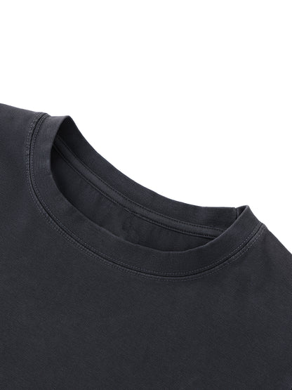 Vintage Wash Slim Fit T-shirt