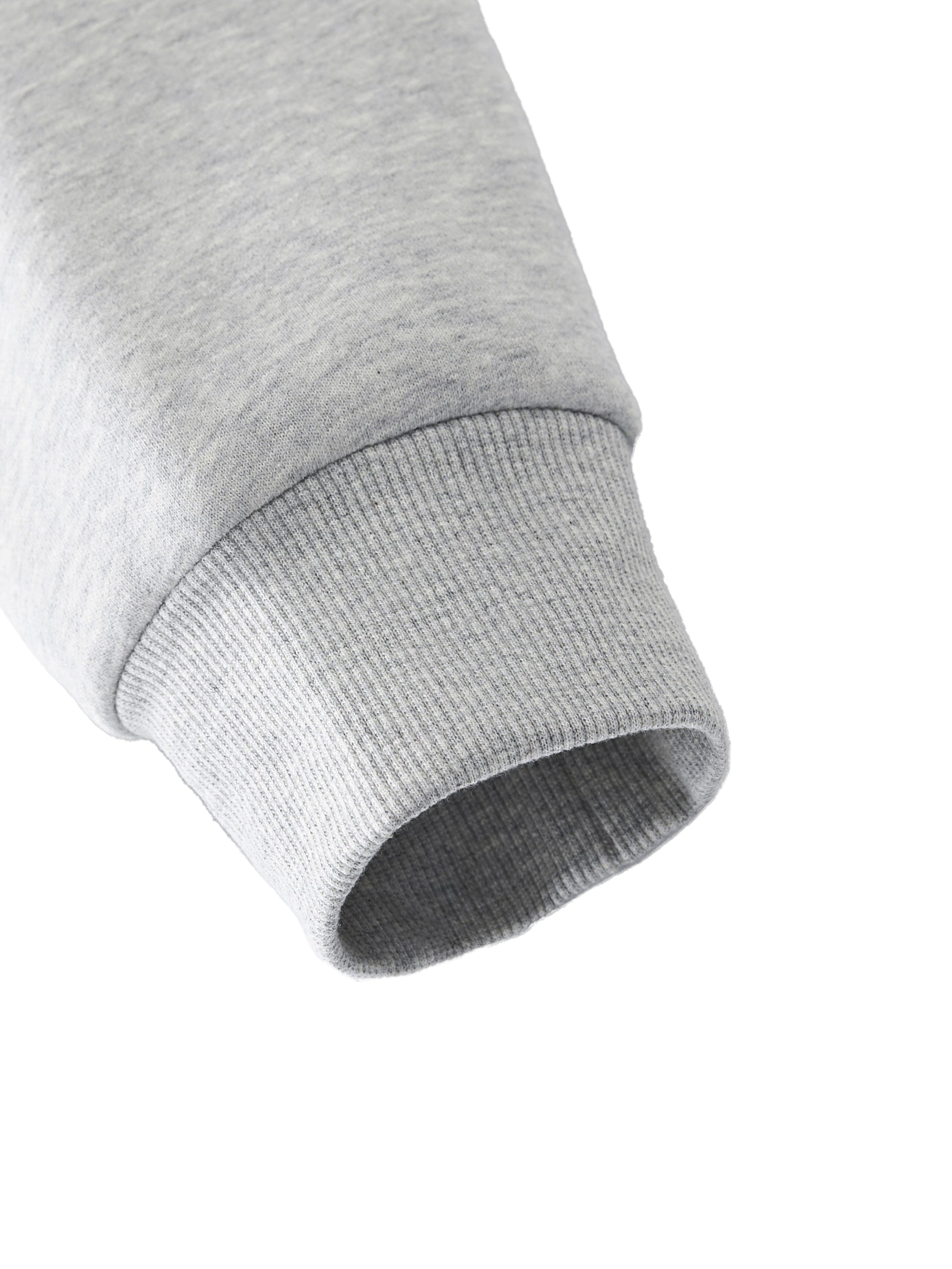 Sweatshirt,Casual,Cotton Blend,Long Sleeve,Drop Shoulder,Turtleneck,Crop,Spring,Autumn