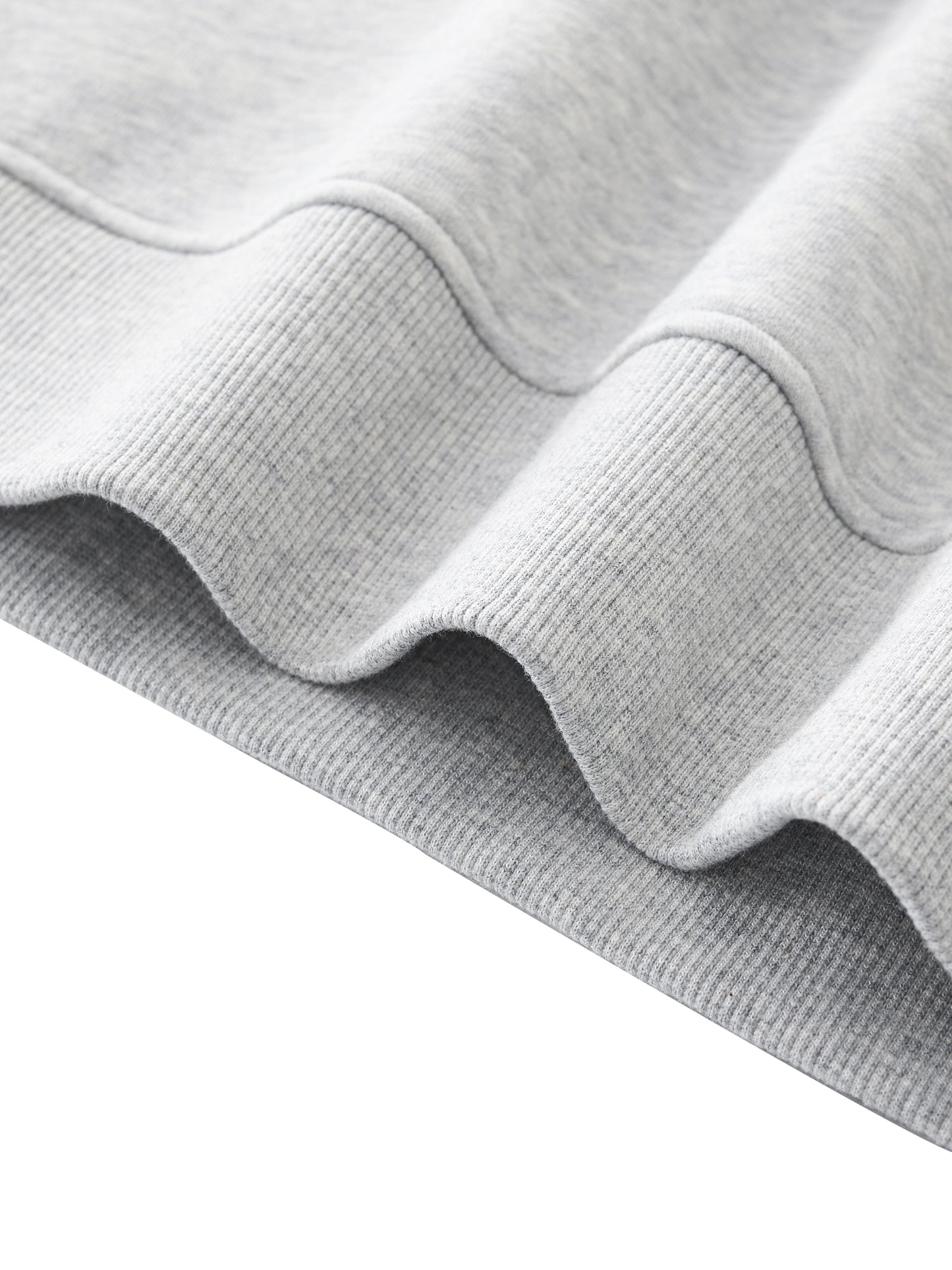 Sweatshirt,Casual,Cotton Blend,Long Sleeve,Drop Shoulder,Turtleneck,Crop,Spring,Autumn