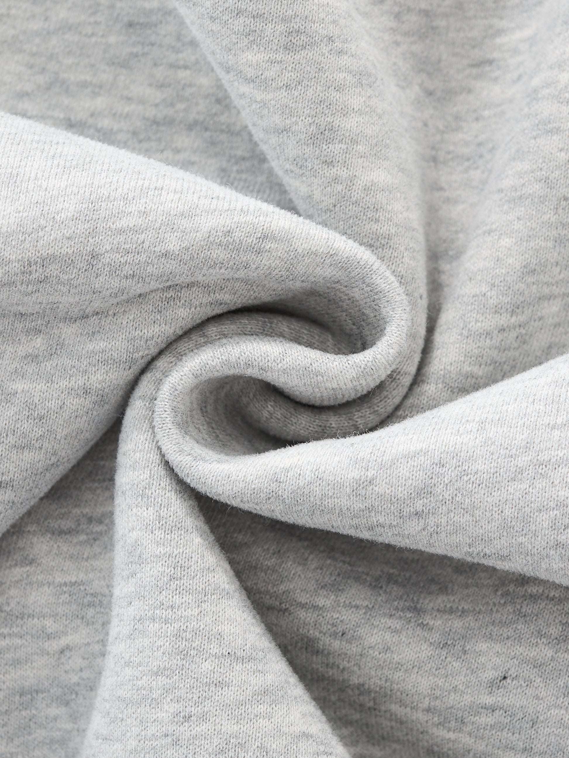 Sweatshirt,Casual,Cotton Blend,Long Sleeve,Drop Shoulder,Turtleneck,Crop,Spring,Autumn