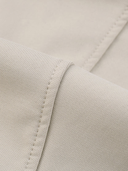 Stand Collar Bomber Jacket