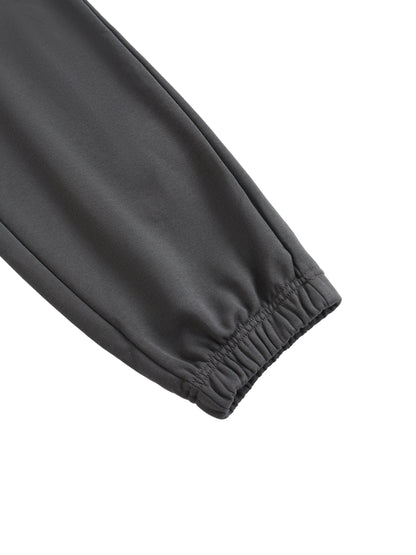 street,sweatpants,man,modern