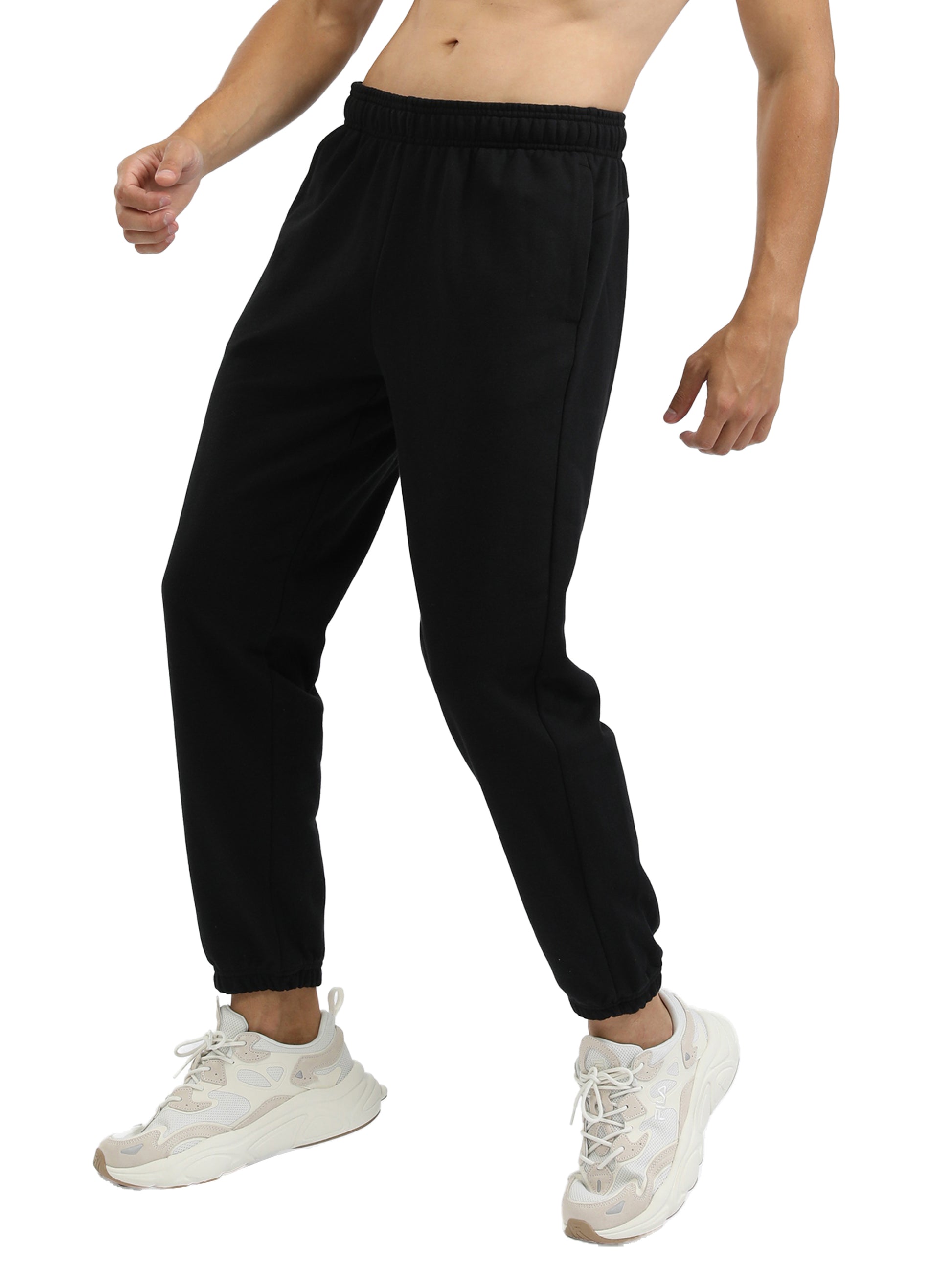 street,sweatpants,man,modern
