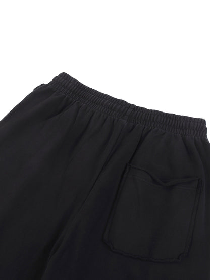 street,modern,sweatpants,man