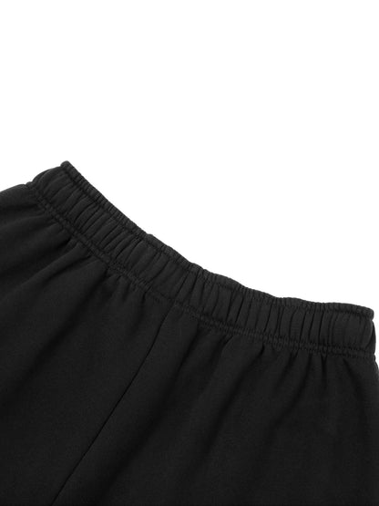 street,sweatpants,modern,man