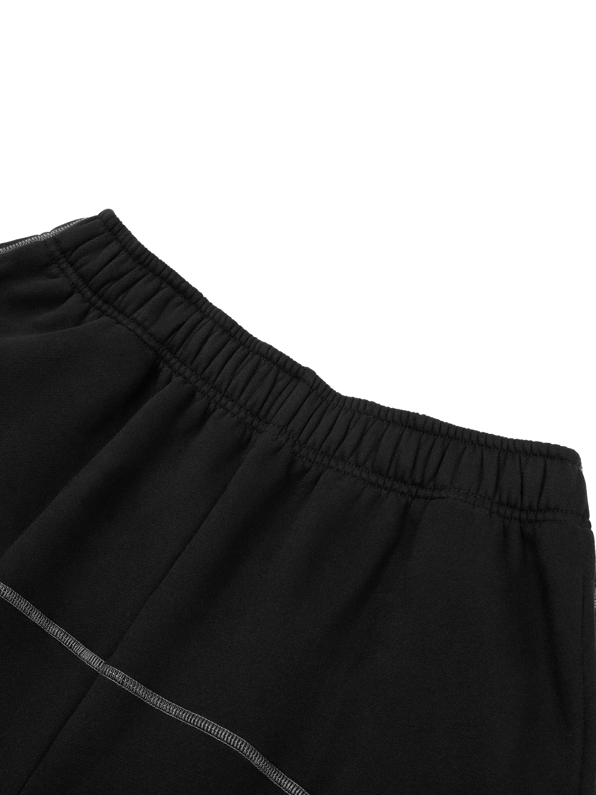 street,sweatpants,modern,man