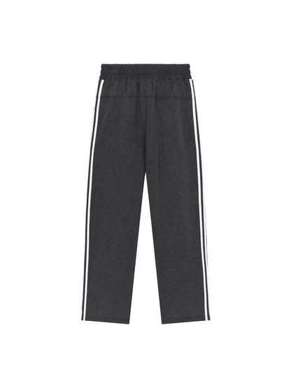 street,modern,sweatpants,man