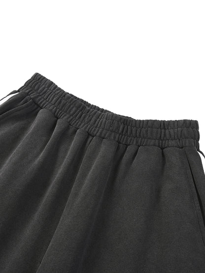 street,modern,sweatpants,man