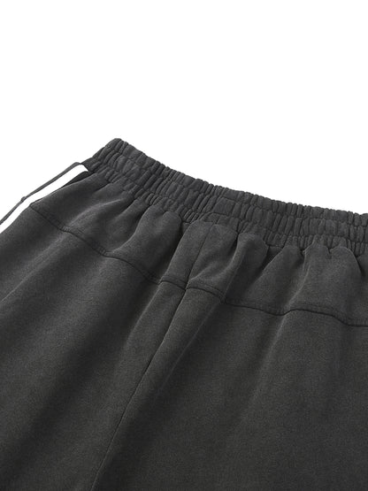 street,modern,sweatpants,man