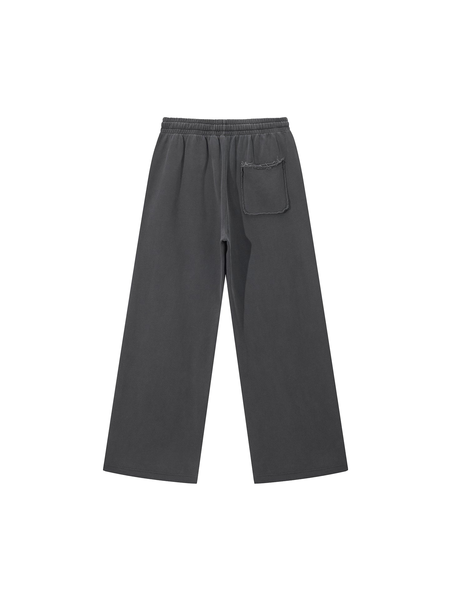 street,modern,sweatpants,man