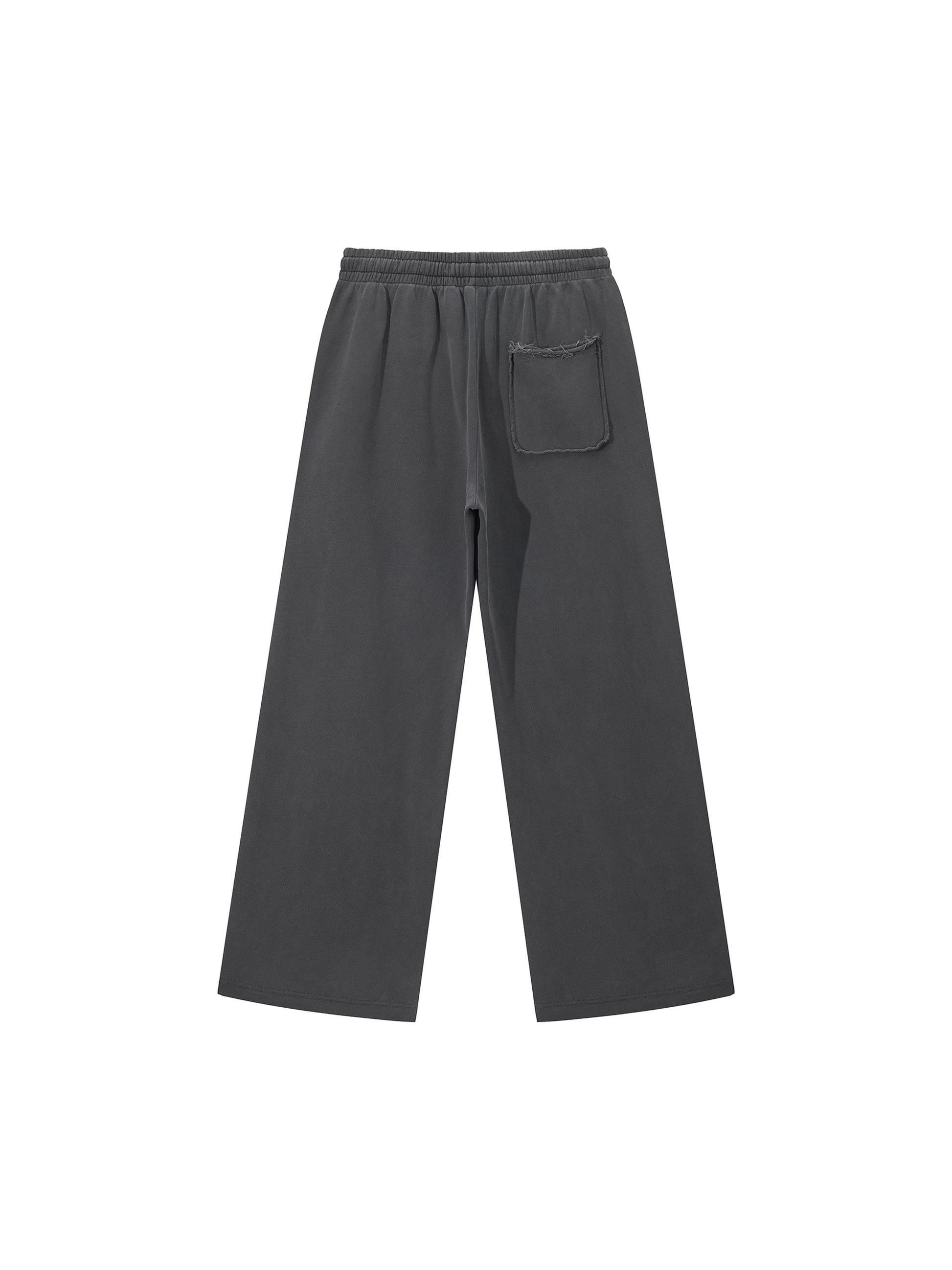 street,modern,sweatpants,man