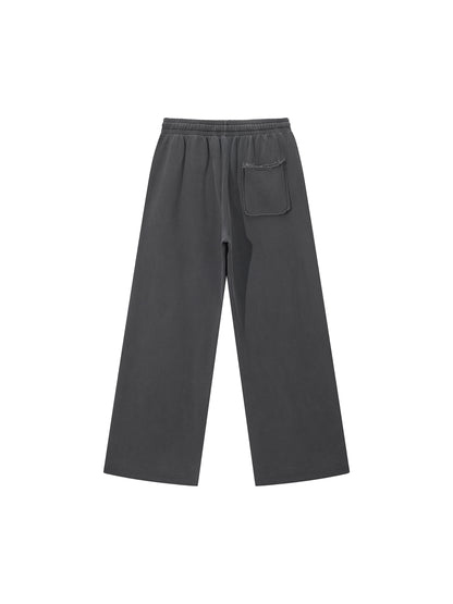 street,modern,sweatpants,man