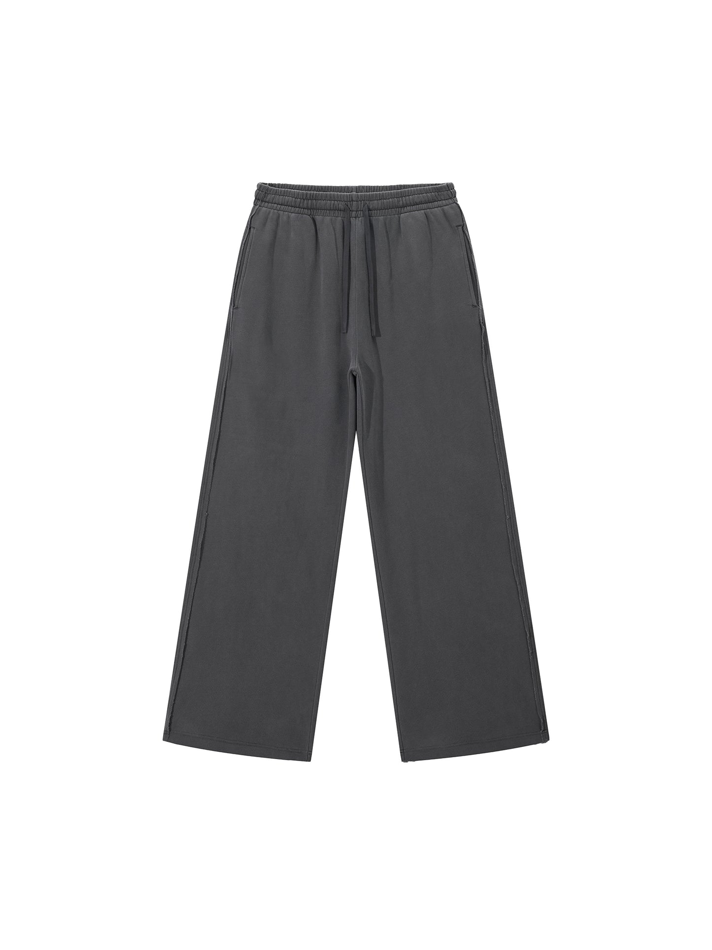 street,modern,sweatpants,man