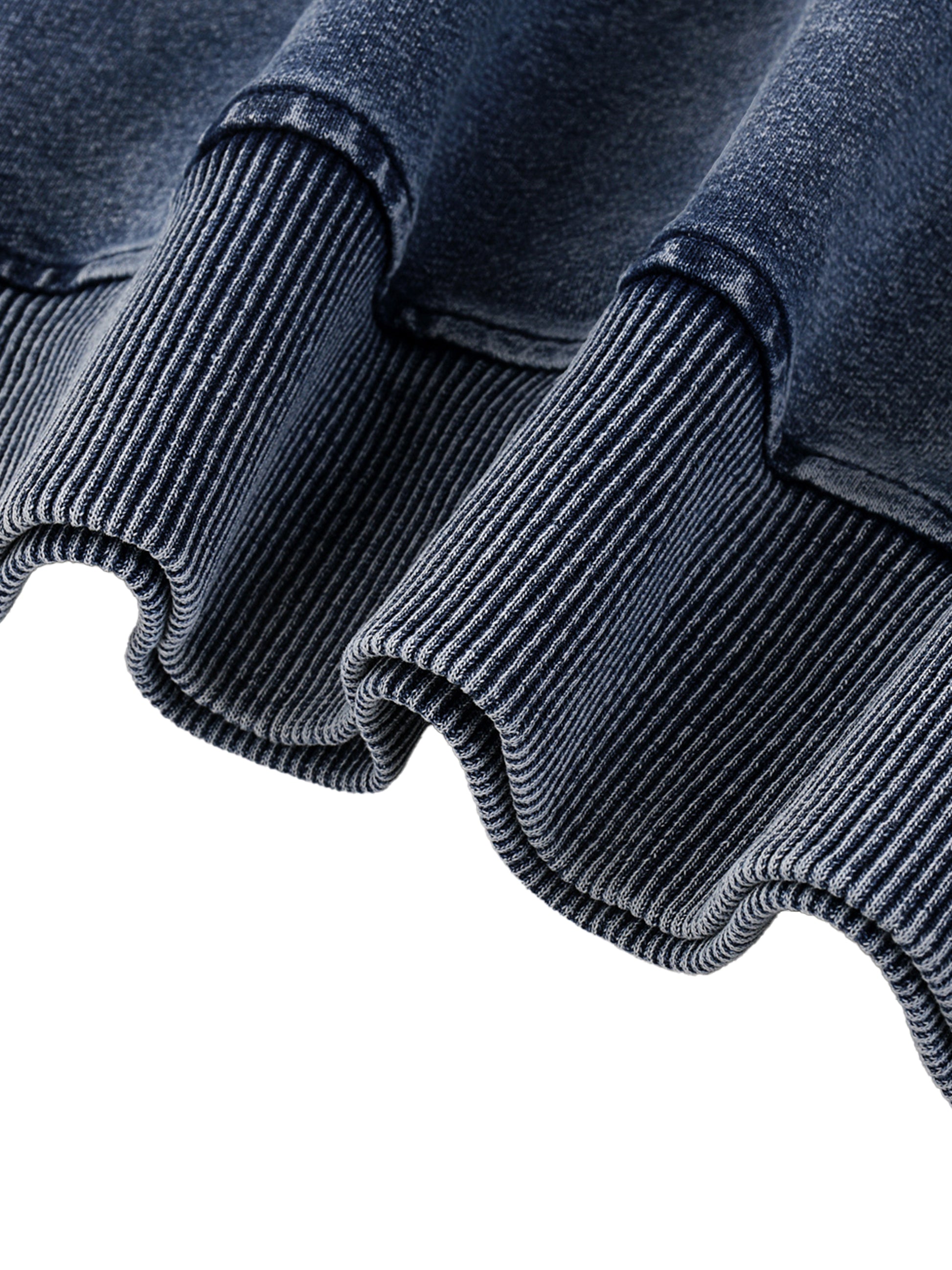 Sweatshirt,Casual,Sporty,Street,Daily Casual,Sport,Cotton Blend,Snow Wash,Long Sleeve,Drop Shoulder