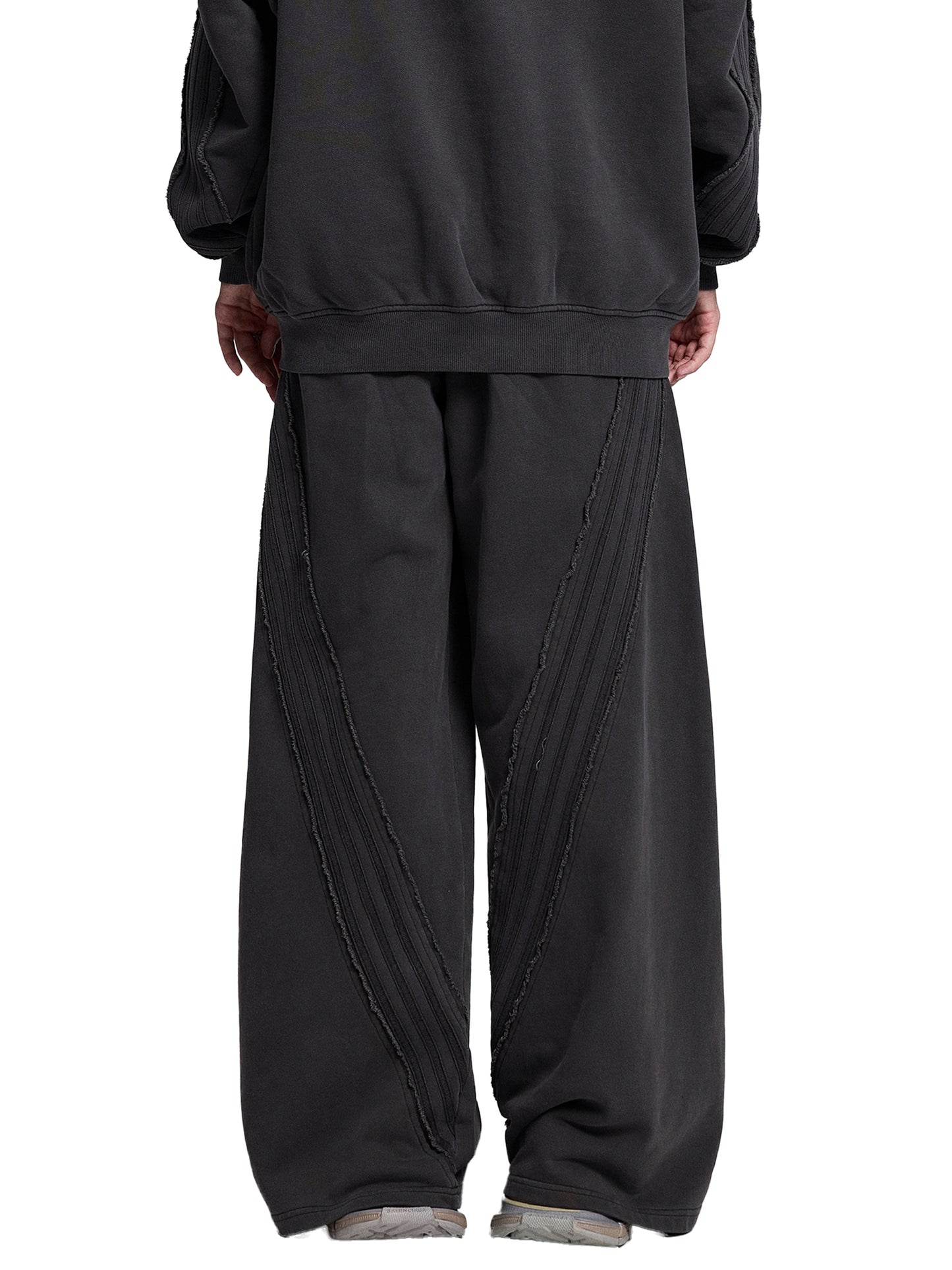 street,modern,man,sweatpants