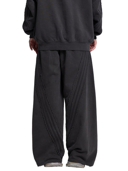 street,modern,man,sweatpants