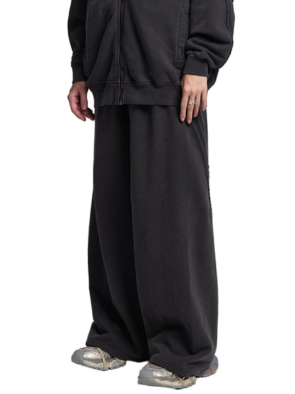 street,modern,man,sweatpants