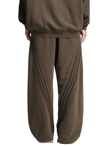 street,modern,man,sweatpants