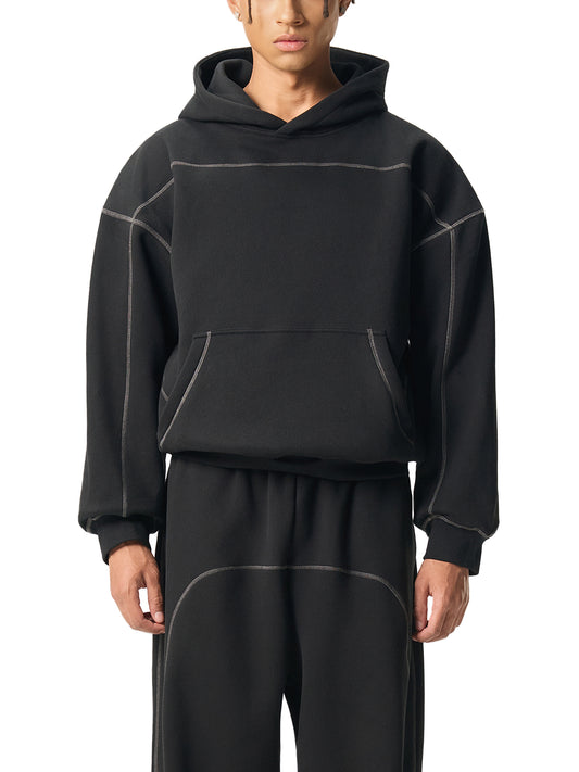 man,hoodie,street,modern