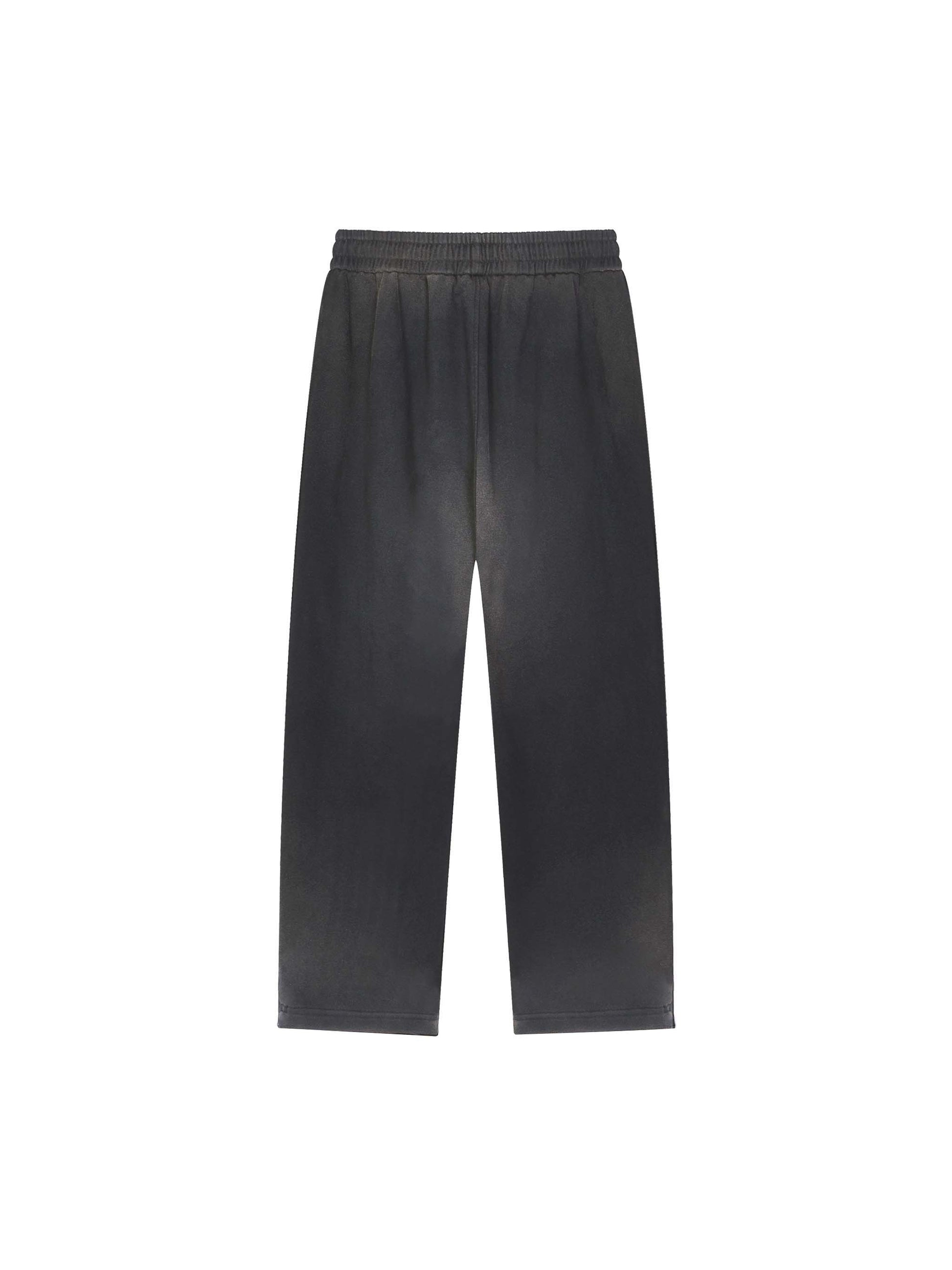 street,sweatpants,modern,man