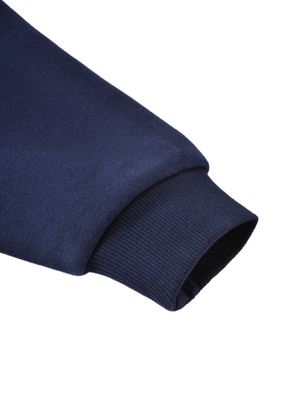 Essential Fleece Kids' Crewneck Sweatshirt