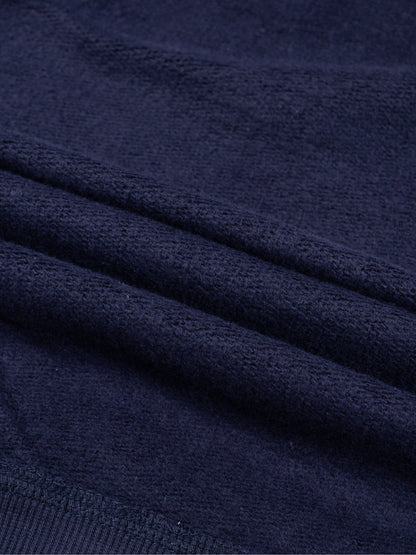 Essential Fleece Kids' Crewneck Sweatshirt