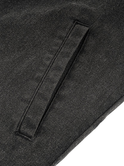 Denim Vintage Washed Jacket