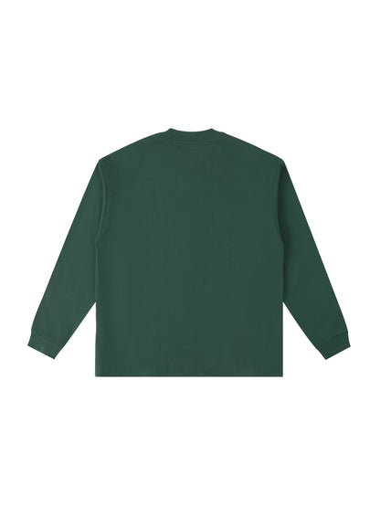 long sleeve,modern,street,fashion