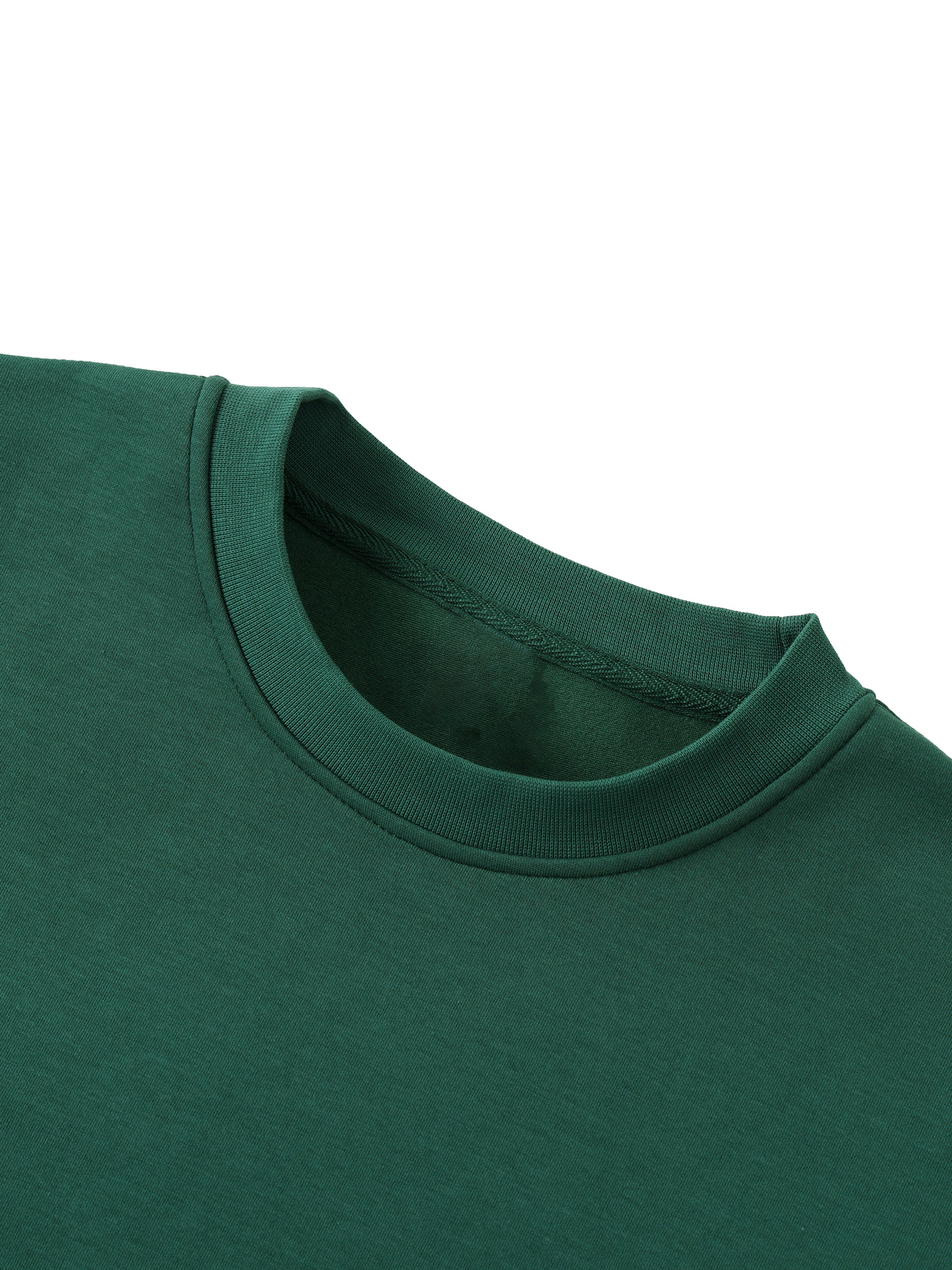 Sweatshirt,Casual,Preppy,Sporty,Street,Cotton Blend,Drop Shoulder,Autumn,Winter