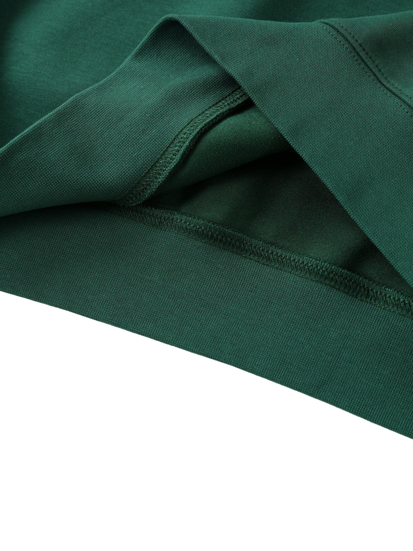 Essential Heavyweight Crewneck Sweatshirt