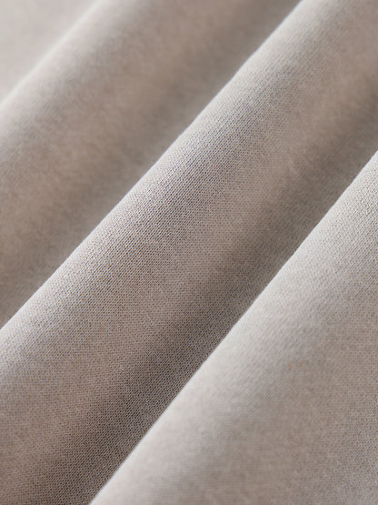 Vintage Washed Heavyweight Crewneck Sweatshirt