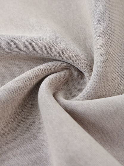 Vintage Washed Heavyweight Crewneck Sweatshirt