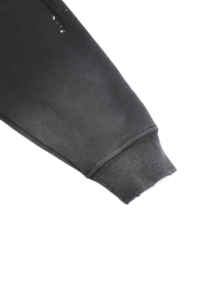 hoodie,street,painted,modern,fashion