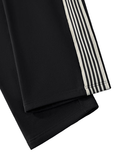 street,sweatpants,modern,man